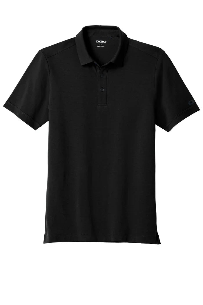 OGIO - BLACKTOP POLO