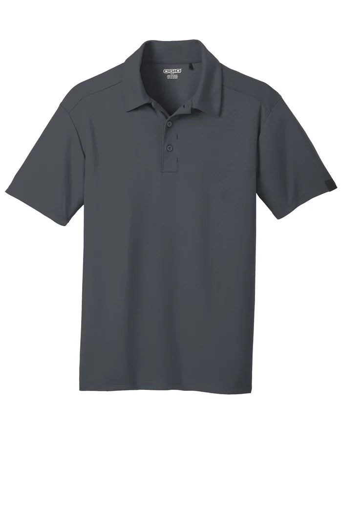 OGIO-FRAMEWORK DIESEL GREY POLO