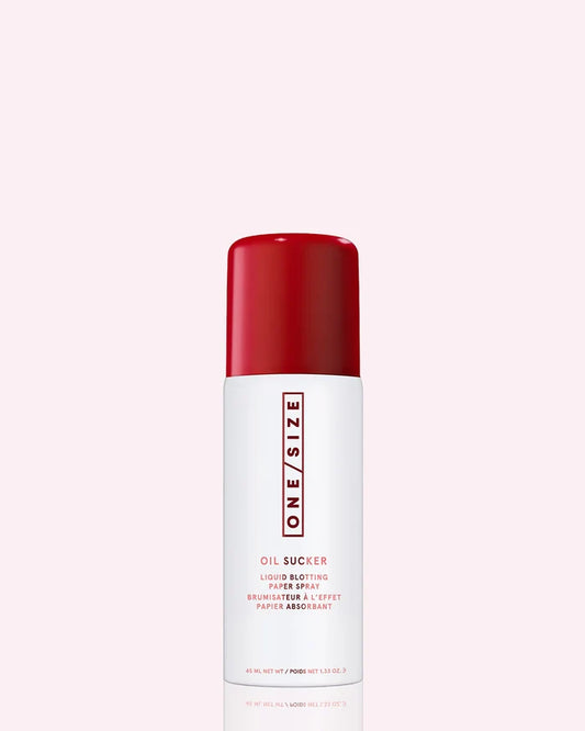 Oil Sucker Liquid Blotting Paper Spray Travel Size 45ml