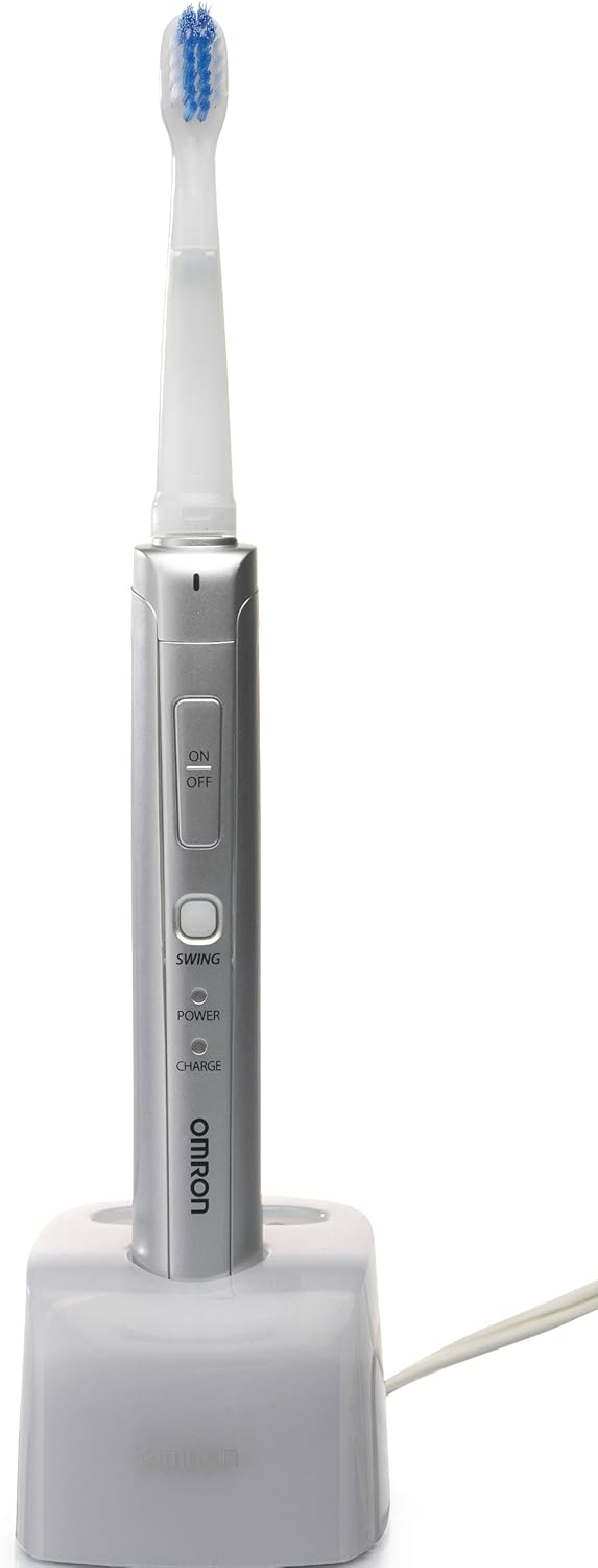 OMRON 456 SONIC STYL T/B - Makkah Pharmacy