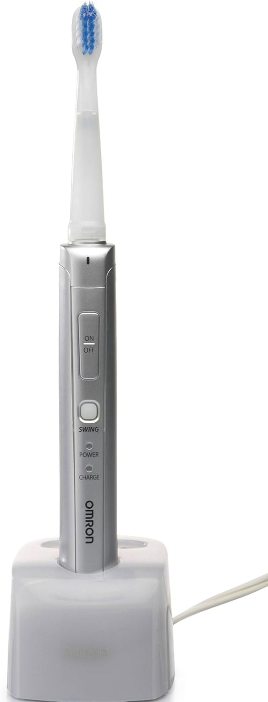 OMRON 456 SONIC STYL T/B - Makkah Pharmacy