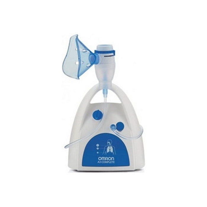Omron A3 Complete Nebulizer