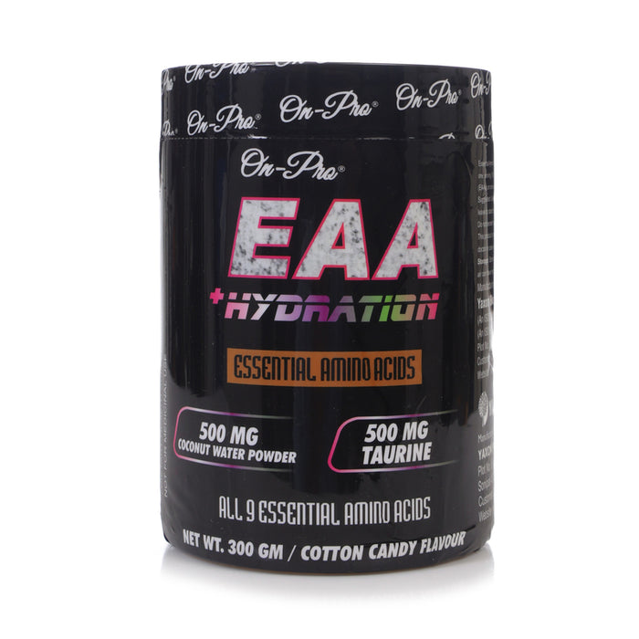 ON-PRO EAA WITH HYDRATION ( COTTON CANDY FLAVOUR)