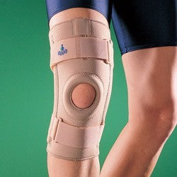 Oppo 1030 Knee Stabilizer - Xl
