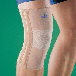 Oppo 2030 Spiral Knee Support Elastic L