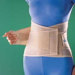 Oppo 2164 Sacro Lumbar Support - Medium