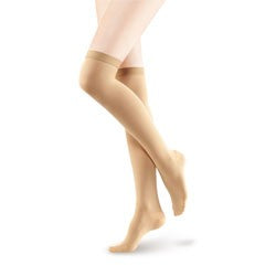 Oppo 2852 Mid Thigh Compression Stockings Xl