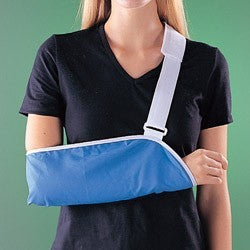Oppo 3087 Arm Sling Soft Orthopedic M