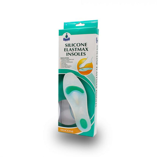 Oppo Silicone Elastmax Insoles Small Size N5 5401