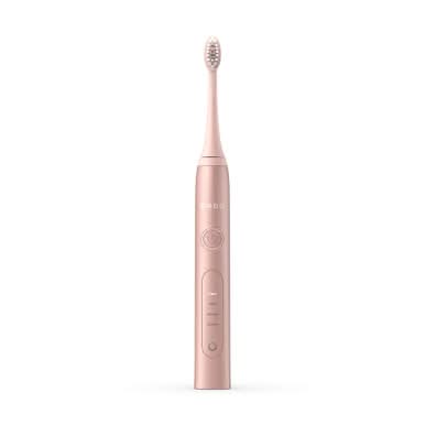Ordo Sonic+ Toothbrush & Charging Travel Case - Rose Gold