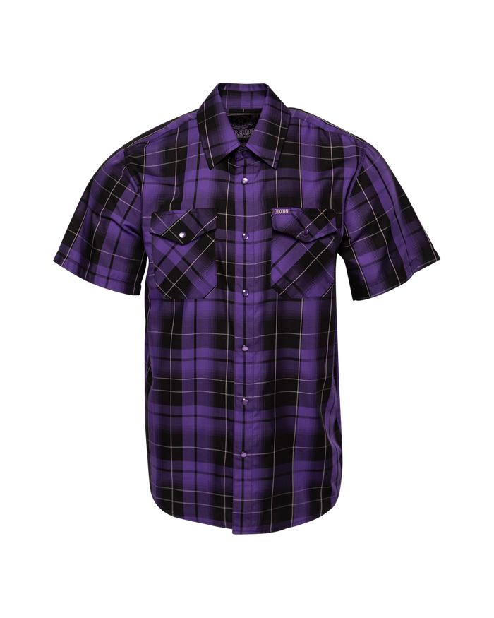 Orion Bamboo Short Sleeve