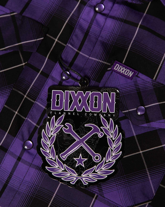 Orion Bamboo Short Sleeve