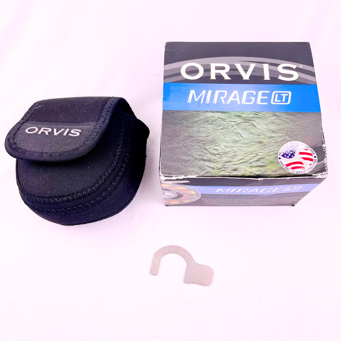 Orvis Mirage LT II Fly Reel