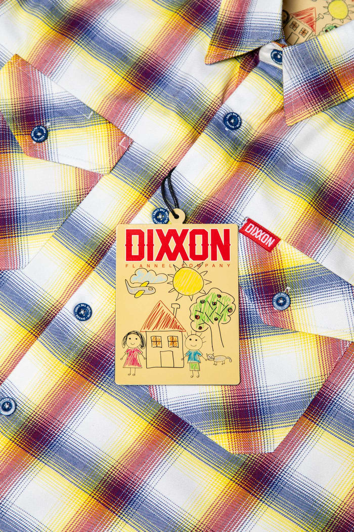 Outside The Lines Women's Flannel