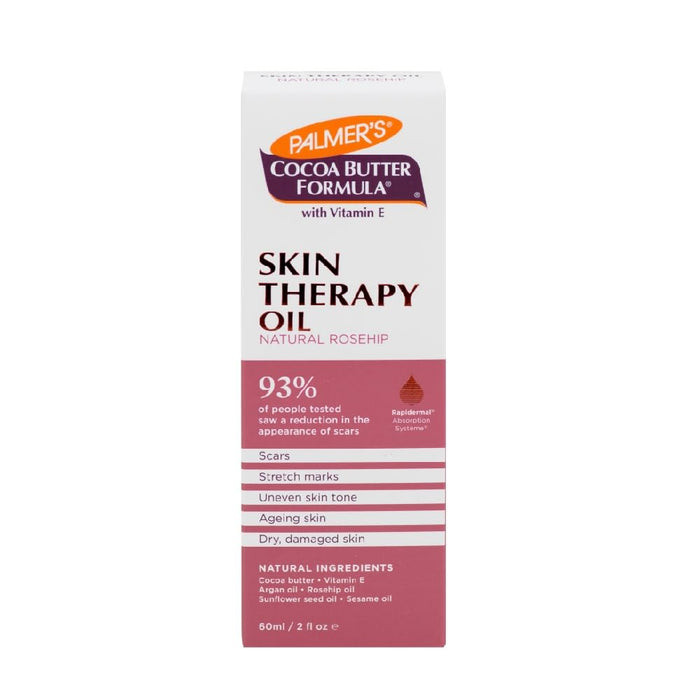 Palmer's Skin Therapy Oil Rose 60ml