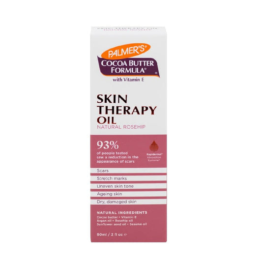 Palmer's Skin Therapy Oil Rose 60ml