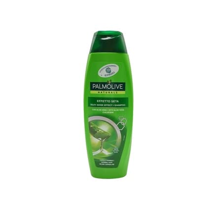 Palmolive Aloe Vera Shampoo 350ml