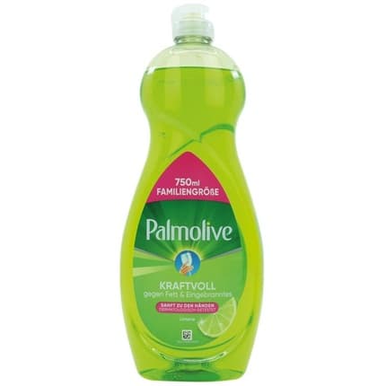 Palmolive Dish Soap Ultra Lemon 750ml