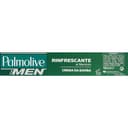 Palmolive Menthol Shaving Cream Tube 100ml