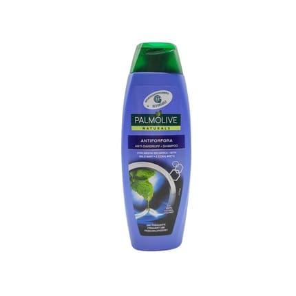 Palmolive Naturals Anti-Dandruff Shampoo 350ml