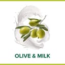 Palmolive Naturals Olive & Milk Moisturising Shower Cream 750ml