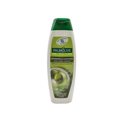 Palmolive Olive Shampoo For Long Hair 350ml