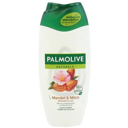 Palmolive Shower Almond 250ml