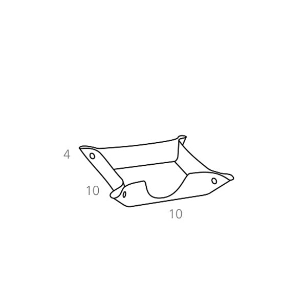 Paper Block Holder •  ADJ®