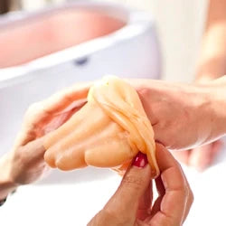Paraffin Wax
