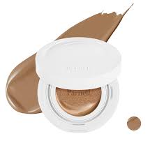 Parnell Cicamanu Serum Cushion 14g 21N Rosy