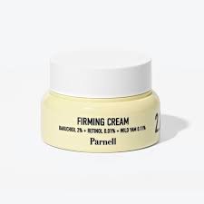 Parnell Firming Cream 50ml