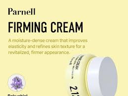 Parnell Firming Cream 50ml