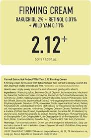 Parnell Firming Cream 50ml