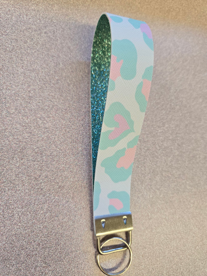 PASTEL CHEETAH