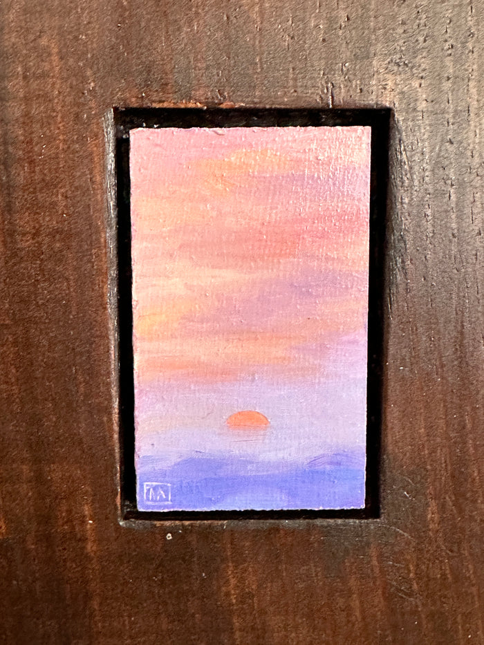 Pastel Serenity by Amber Ackerman
