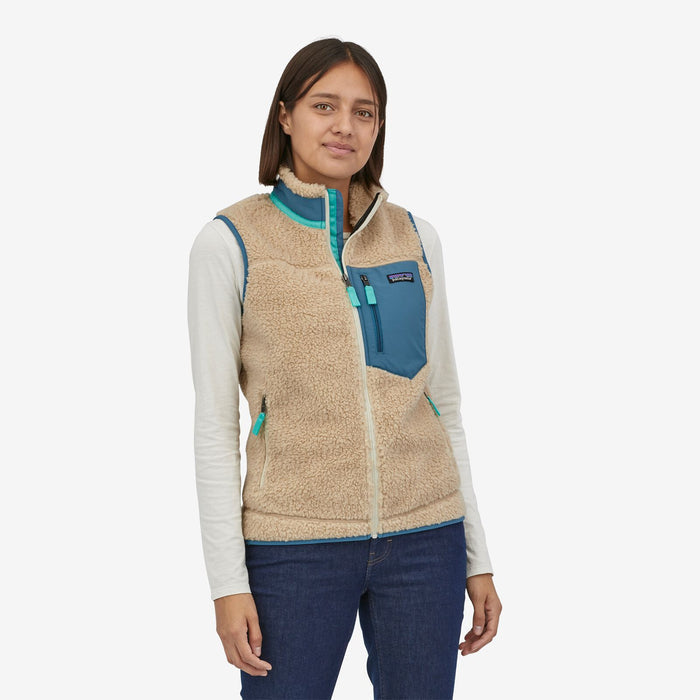 Patagonia Women's Classic Retro-X Vest (Old)