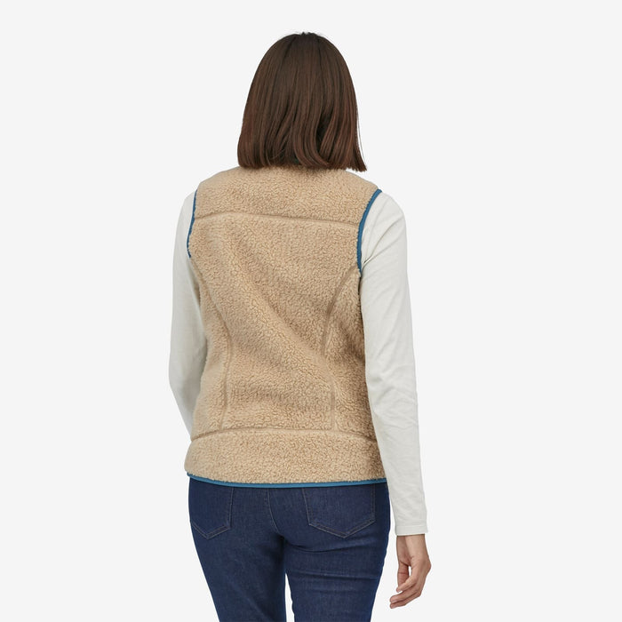 Patagonia Women's Classic Retro-X Vest (Old)