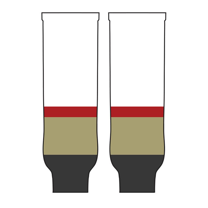 Pearsox NHL Pro Weight Hockey Socks (MTO) - Las Vegas