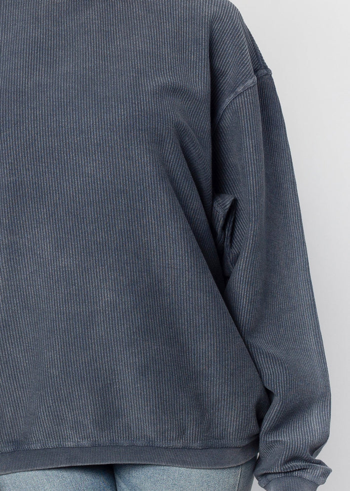 Penn State Nittany Lions Women's Clubhouse Original Corded Crew