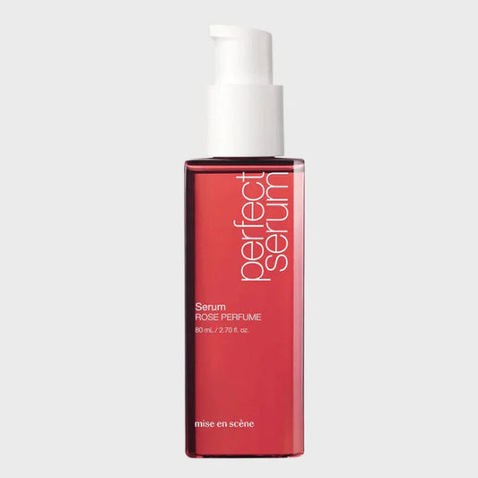 MiseenscénePerfect Serum Rose Perfume 80mlMood Arabia8809803556217