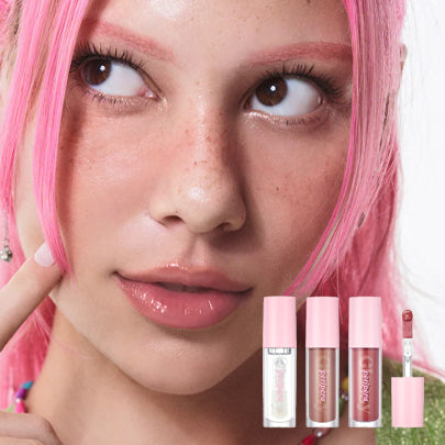Peripera Ink Glasting Lip Gloss 07 So What