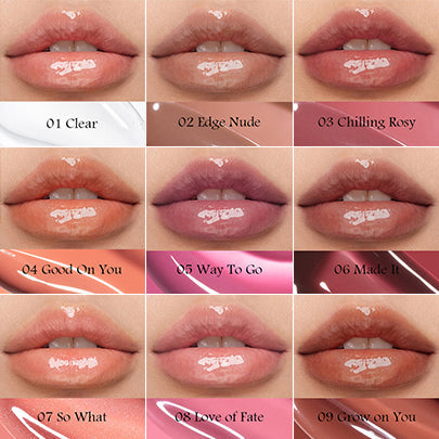 Peripera Ink Glasting Lip Gloss 09 Grow On You
