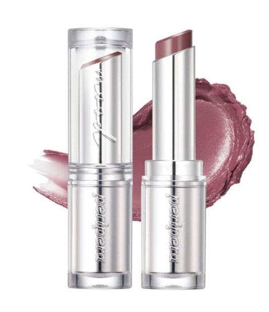 Peripera Ink Mood Glowy Balm 04 Mauve Promenade