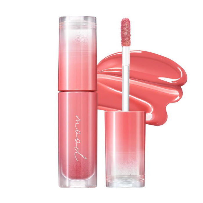 Peripera Ink Mood Glowy Tint 03 Rose In Mind