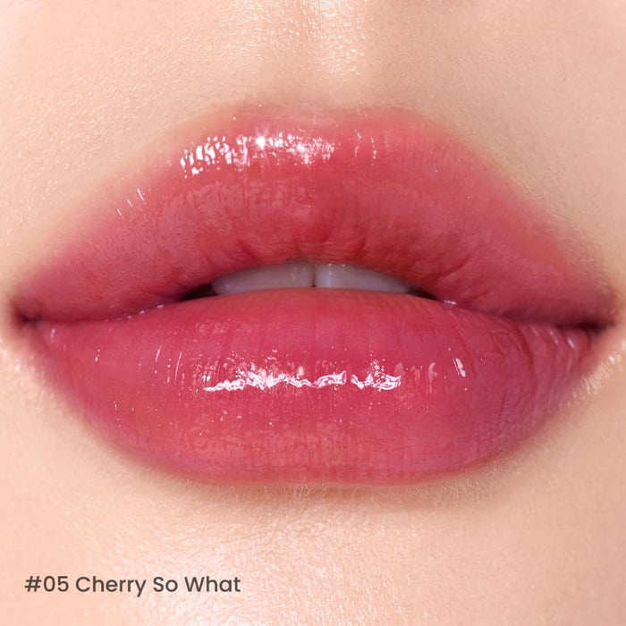 Peripera Ink Mood Glowy Tint 05 Cherry So What