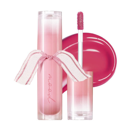 Peripera Ink Mood Glowy Tint 13 Berry Pretty
