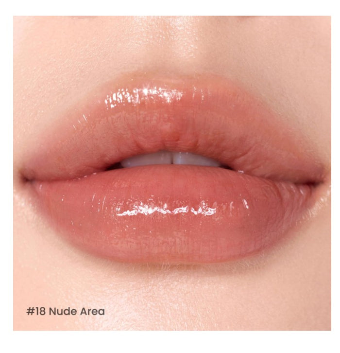 Peripera Ink Mood Glowy Tint 18 Nude Area