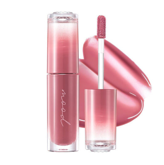 Peripera Ink Mood Glowy Tint 19 Mauve Chaos