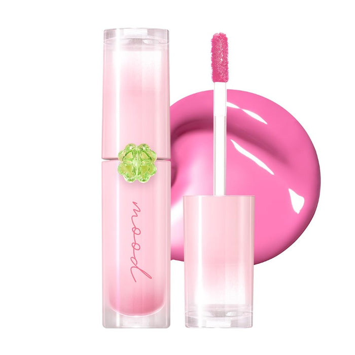 Peripera Ink Mood Glowy Tint 21 Cooling Pink