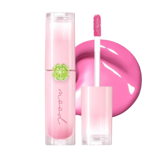 Peripera Ink Mood Glowy Tint 21 Cooling Pink